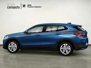 BMW X2 xDrive25e 162 kW (220 CV)  - Foto 10