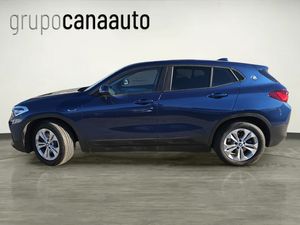 BMW X2 xDrive25e 162 kW (220 CV)  - Foto 3