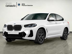 BMW X4 xDrive20d xLine 140 kW (190 CV)  - Foto 3