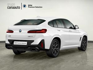BMW X4 xDrive20d xLine 140 kW (190 CV)  - Foto 11