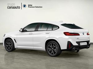 BMW X4 xDrive20d xLine 140 kW (190 CV)  - Foto 7