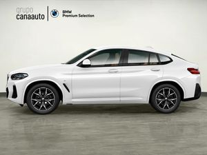 BMW X4 xDrive20d xLine 140 kW (190 CV)  - Foto 5