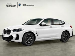 BMW X4 xDrive20d xLine 140 kW (190 CV)  - Foto 2