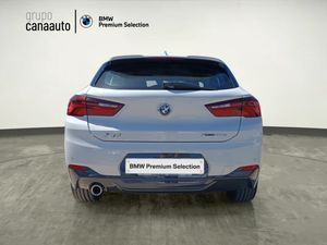 BMW X2 xDrive25e 162 kW (220 CV)  - Foto 4