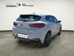 BMW X2 xDrive25e 162 kW (220 CV)  - Foto 4