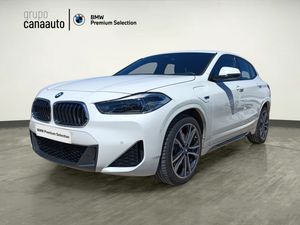 BMW X2 xDrive25e 162 kW (220 CV)  - Foto 5