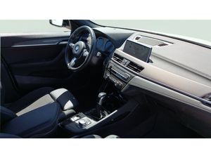 BMW X2 xDrive25e 162 kW (220 CV)  - Foto 8