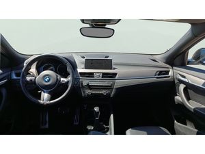 BMW X2 xDrive25e 162 kW (220 CV)  - Foto 7
