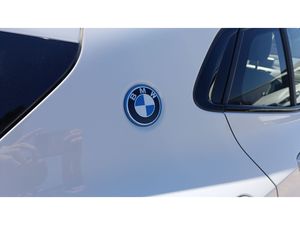 BMW X2 xDrive25e 162 kW (220 CV)  - Foto 11