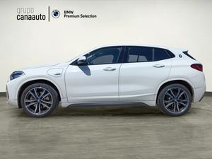 BMW X2 xDrive25e 162 kW (220 CV)  - Foto 16