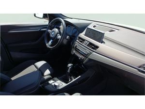 BMW X2 xDrive25e 162 kW (220 CV)  - Foto 7