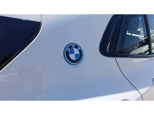 BMW X2 xDrive25e 162 kW (220 CV)  - Foto 11