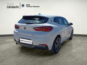 BMW X2 xDrive25e 162 kW (220 CV)  - Foto 17
