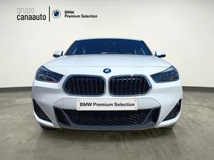 BMW X2 xDrive25e 162 kW (220 CV)  - Foto 2