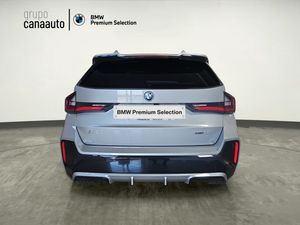 BMW iX1 xDrive30 230 kW (313 CV)  - Foto 5