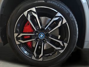 BMW iX1 xDrive30 230 kW (313 CV)  - Foto 14