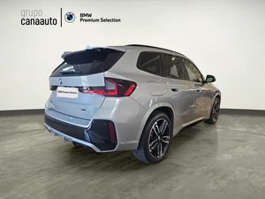 BMW iX1 xDrive30 230 kW (313 CV)  - Foto 4