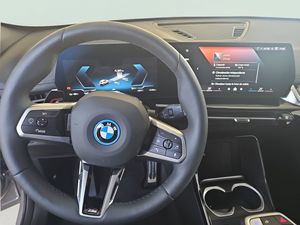 BMW iX1 xDrive30 230 kW (313 CV)  - Foto 24