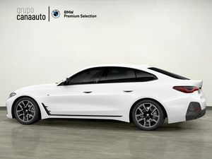 BMW Serie 4 420d Gran Coupe 140 kW (190 CV)  - Foto 11