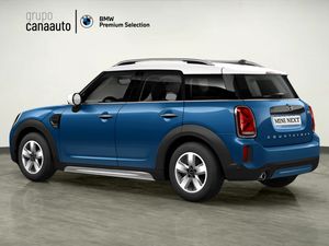 MINI Countryman Cooper 100 kW (136 CV)  - Foto 6