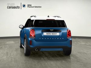 MINI Countryman Cooper 100 kW (136 CV)  - Foto 12