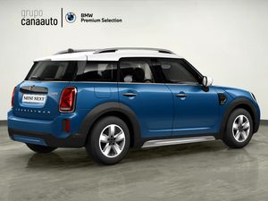 MINI Countryman Cooper 100 kW (136 CV)  - Foto 8