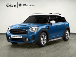 MINI Countryman Cooper 100 kW (136 CV)  - Foto 3