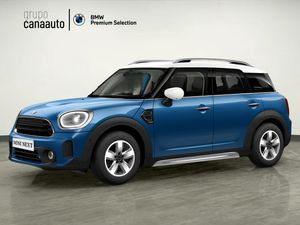 MINI Countryman Cooper 100 kW (136 CV)  - Foto 2