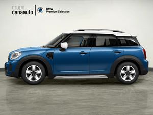 MINI Countryman Cooper 100 kW (136 CV)  - Foto 5