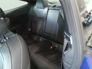 BMW Serie 4 420i Coupe 135 kW (184 CV)  - Foto 8