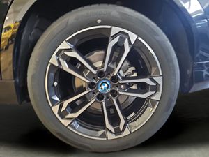 BMW iX2 eDrive20 150 kW (204 CV)  - Foto 12