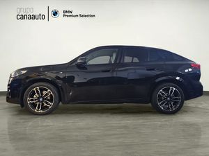 BMW iX2 eDrive20 150 kW (204 CV)  - Foto 4