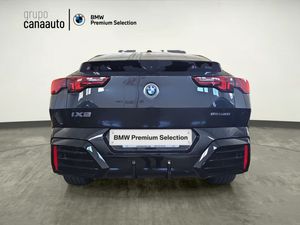 BMW iX2 eDrive20 150 kW (204 CV)  - Foto 2