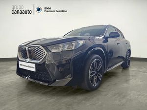 BMW iX2 eDrive20 150 kW (204 CV)  - Foto 3