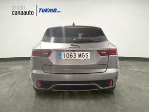 Jaguar E-Pace 1.5 P309E PHEV R-DYNAMIC S AUTO 4WD 309 5P  - Foto 8
