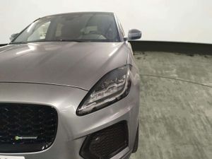 Jaguar E-Pace 1.5 P309E PHEV R-DYNAMIC S AUTO 4WD 309 5P  - Foto 3