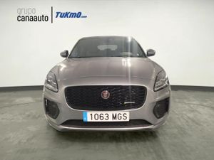 Jaguar E-Pace 1.5 P309E PHEV R-DYNAMIC S AUTO 4WD 309 5P  - Foto 9