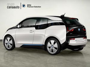 BMW i3 94Ah 125 kW (170 CV)  - Foto 8