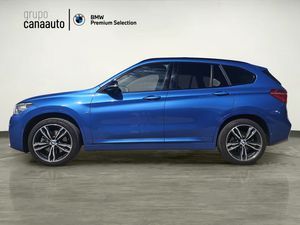 BMW X1 sDrive20i 141 kW (192 CV)  - Foto 3