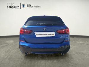 BMW X1 sDrive20i 141 kW (192 CV)  - Foto 5