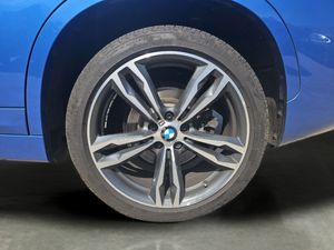 BMW X1 sDrive20i 141 kW (192 CV)  - Foto 10