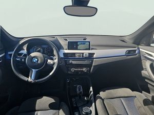 BMW X1 sDrive20i 141 kW (192 CV)  - Foto 7