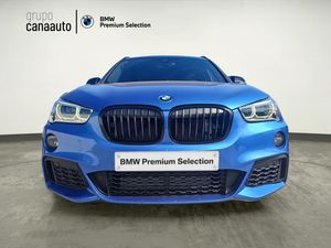 BMW X1 sDrive20i 141 kW (192 CV)  - Foto 2