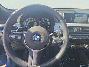 BMW X1 sDrive20i 141 kW (192 CV)  - Foto 20