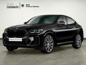 BMW X4 xDrive20d xLine 140 kW (190 CV)  - Foto 3
