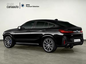 BMW X4 xDrive20d xLine 140 kW (190 CV)  - Foto 7