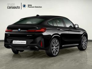 BMW X4 xDrive20d xLine 140 kW (190 CV)  - Foto 11