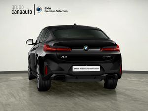 BMW X4 xDrive20d xLine 140 kW (190 CV)  - Foto 12