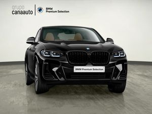 BMW X4 xDrive20d xLine 140 kW (190 CV)  - Foto 6