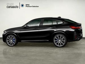BMW X4 xDrive20d xLine 140 kW (190 CV)  - Foto 10